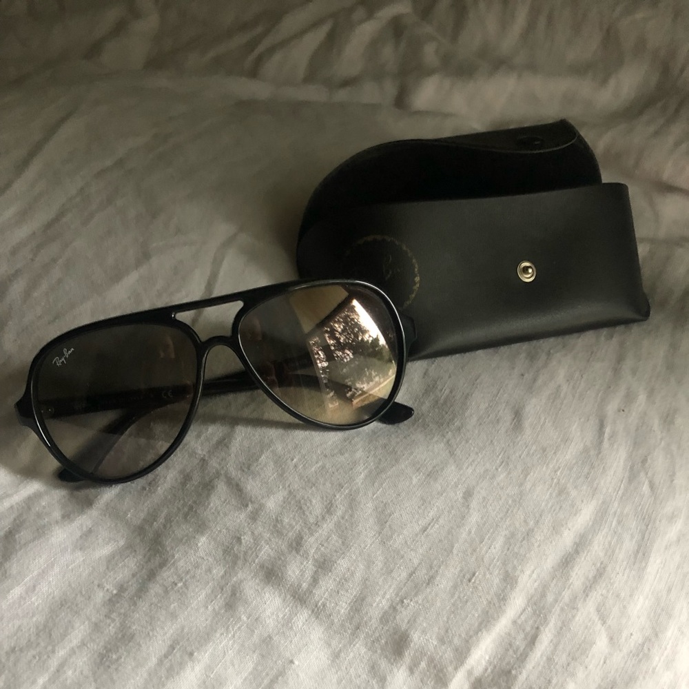Ray-Ban Sunglasses